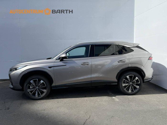 MG HS EXCLUSIVE HEV 1,5TGI / 165kW na operativní leasing