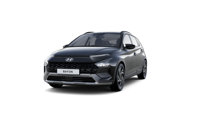 Hyundai Bayon Go! 1.2i 58kW 5M na operativní leasing