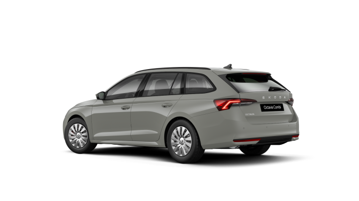 Škoda Octavia Combi Essence 2,0 TDI 85 kW 6° manuální na operativní leasing