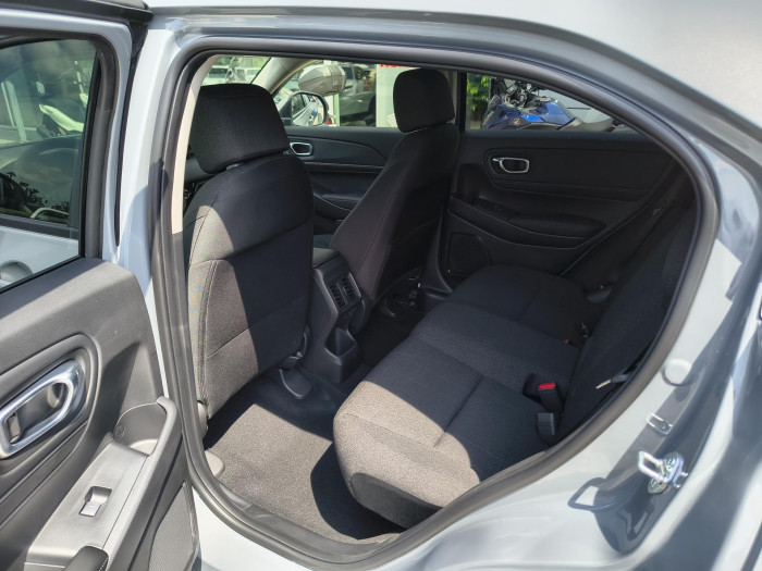 Honda HR-V e:HEV 1.5 i-MMD Elegance 2027 na operativní leasing