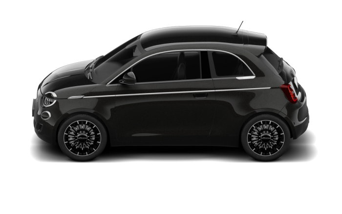 FIAT 500e - La Prima by Bocelli 42kWh - Elektro - Automat - 4x2 na operativní leasing