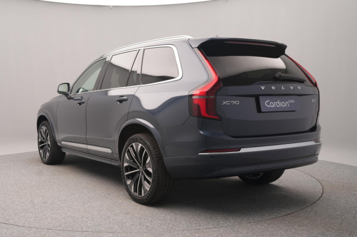Volvo XC90 B5 AWD AUT BRIGHT PLUS 7míst na operativní leasing
