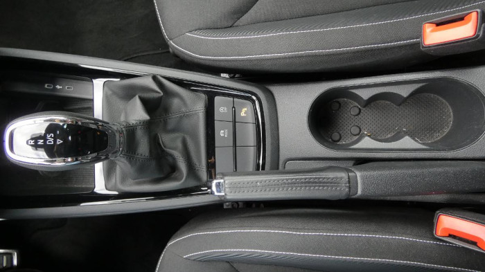 Škoda Scala 1,5TSI DSG Monte Carlo na operativní leasing