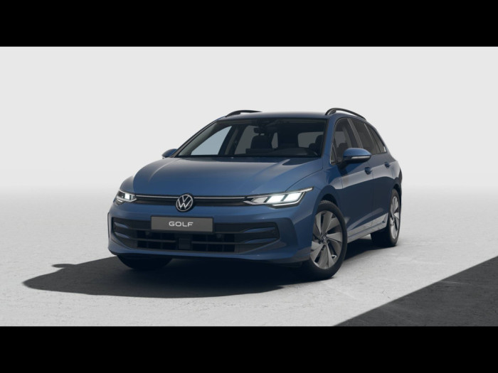 Volkswagen Golf Variant People 6G 1,5TSI / 110kW na operativní leasing