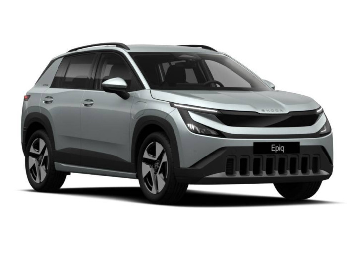 Škoda Epiq Selection 55kWh 155 kW na operativní leasing