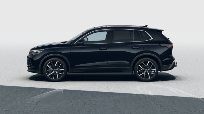 Volkswagen Tiguan Elegance 2,0 TDI 142 kW 4MOT na operativní leasing