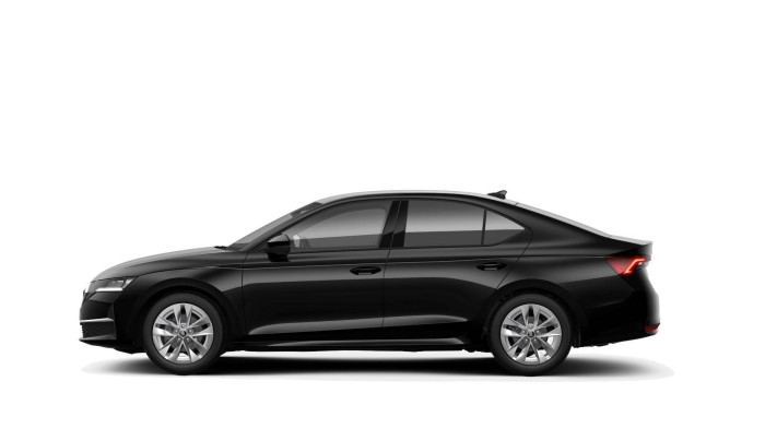 Škoda Octavia Classic 7DSG m-HEV 1,5TSI / 110kW na operativní leasing