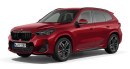 BMW X1 20d xDrive na operativní leasing
