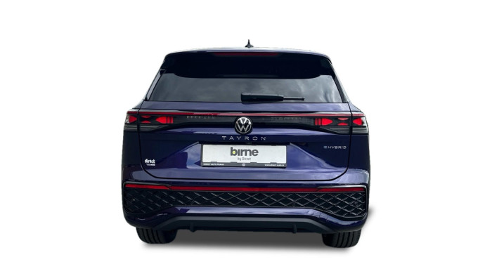 VW Tayron People 2,0 TDI - Diesel - Automat 7st. - 4x2 na operativní leasing