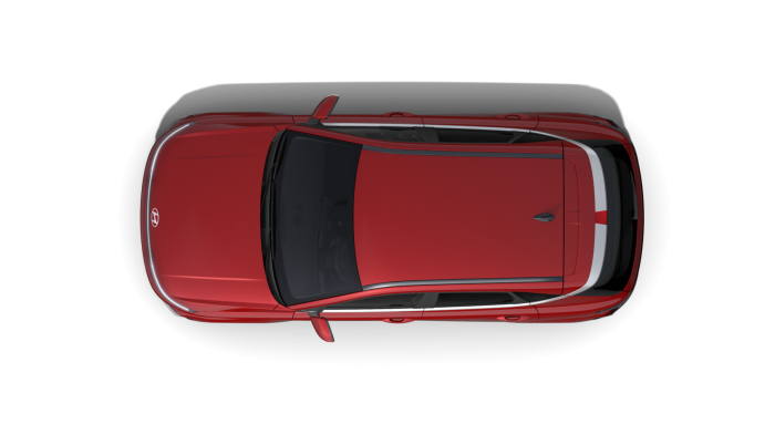 Hyundai Kona Czech Edition POWER 64.8 kWh 150 kW na operativní leasing
