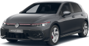 Volkswagen Golf GTI 2,0 TSI na operativní leasing