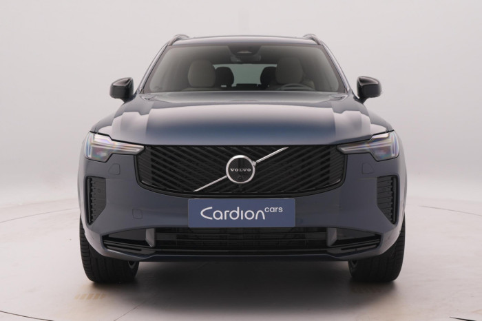 Volvo XC90 B5 AWD AUT DARK PLUS 7míst na operativní leasing