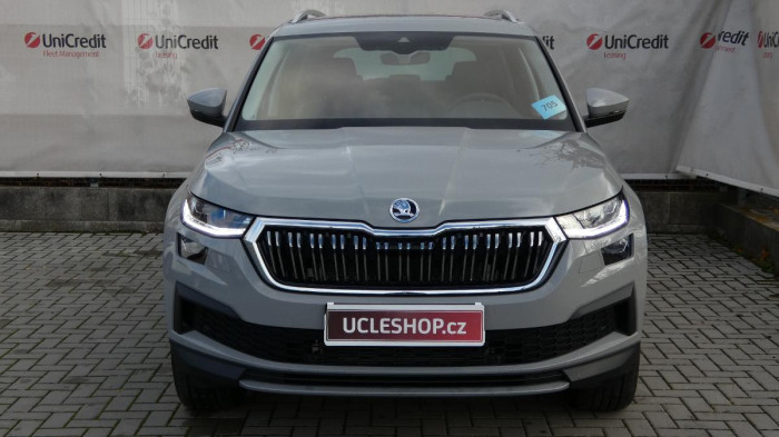 BMW X5 xDrive 40i M Sport na operativní leasing