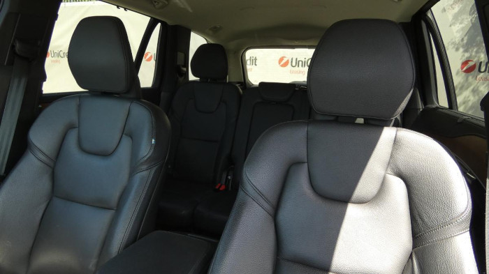 Volvo XC90 B5 AWD Drive-E mHEV aut. Inscr na operativní leasing