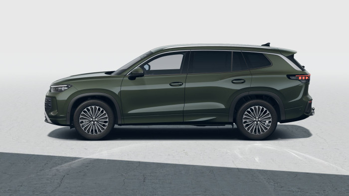 Volkswagen Tayron People 1,5 TSI 150 kW eHybrid na operativní leasing