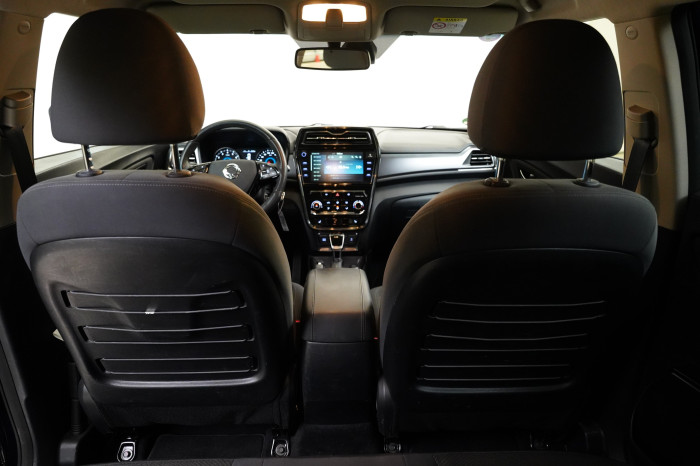 Ssang Yong Tivoli 1.5 T-GDI 120 kW Fizz na operativní leasing