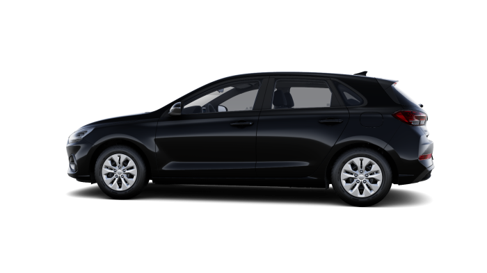 Hyundai i30 Hatchback Style 1.0 T-GDI 85 kW 6M na operativní leasing