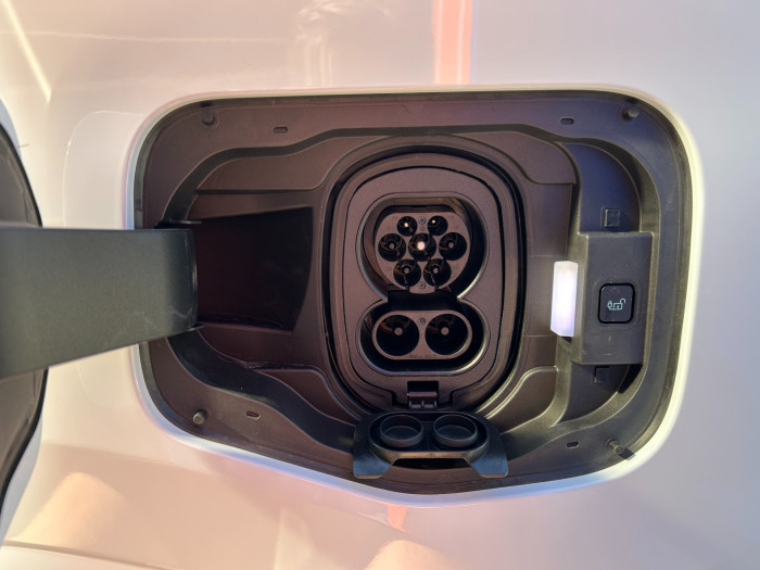 43kWh Elektromotor Van TrendL1 na operativní leasing