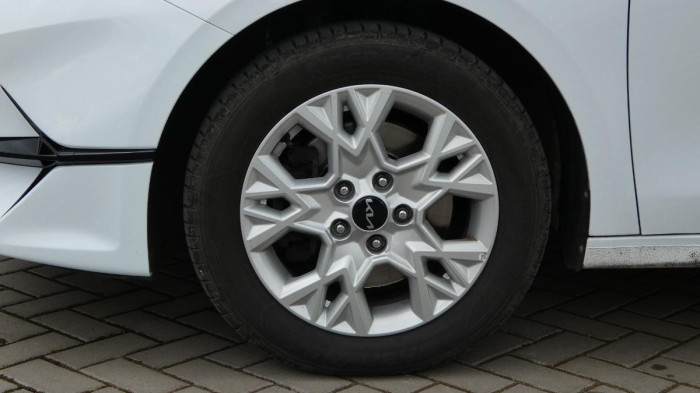 Hyundai Tucson 1.6 T-GDI HEV Style 4x4 Auto na operativní leasing