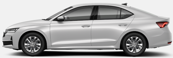 Škoda Octavia Selection 1,5 TSI na operativní leasing