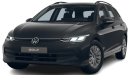 Volkswagen Golf Variant Golf 1,5 TSI na operativní leasing