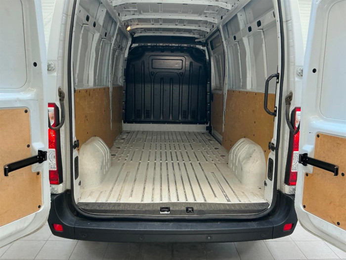 Renault Master 2.0 Blue dCi L3H2P3 Extra na operativní leasing