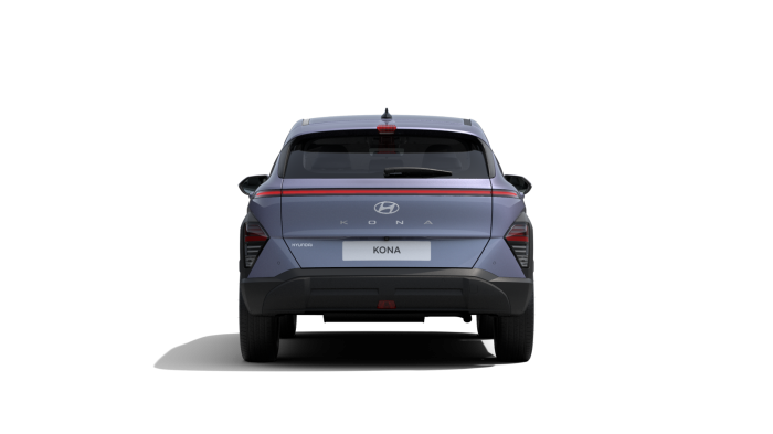 Hyundai Kona N Line 1.6 T-GDI 110 kW 6M na operativní leasing