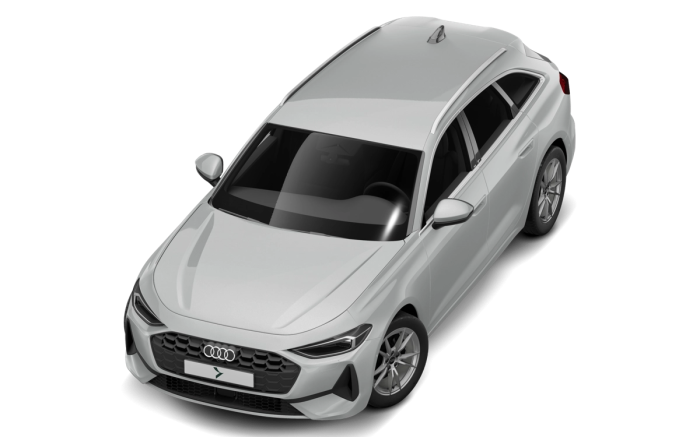 Audi A5 Avant 2,0 TDI - Diesel - Automat 7st. - 4x2 na operativní leasing