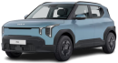 Kia EV2 Air Elektro 42,2 kWh na operativní leasing