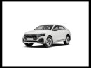 Q8 SUV 55 TFSI e quattro 280 kW quattro na operativní leasing