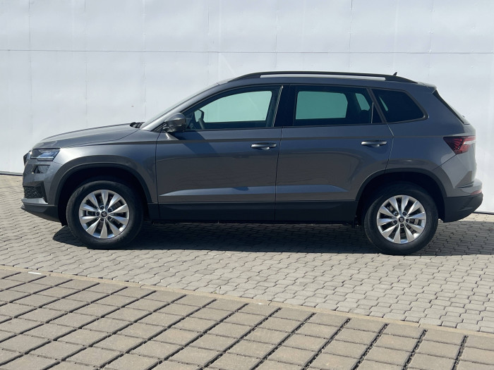 Škoda Karoq Classic 7DSG 1,5 TSI  / 110kW na operativní leasing