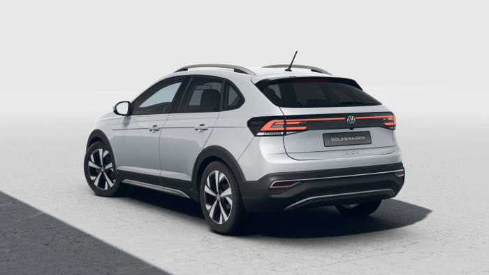 Volkswagen Taigo Style 1,0 TSI 85 kW 7DSG na operativní leasing