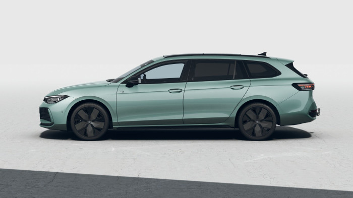 Volkswagen Passat R-Line People 2,0 TDI 142 kW 4MOT na operativní leasing