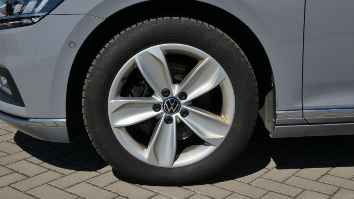 Volkswagen Passat 2.0 TDI 147kW BMT 4MOT DSG Ele na operativní leasing