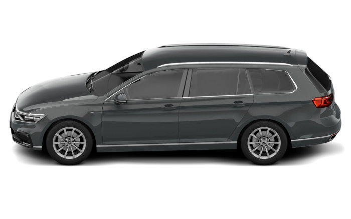 VW Passat Variant Elegance 2,0 TDI - Diesel - Automat 7st. - 4x2 na operativní leasing