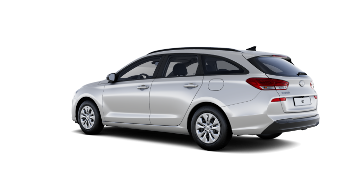 Hyundai i30 Kombi Comfort 1.0 T-GDI 85 kW 6M na operativní leasing