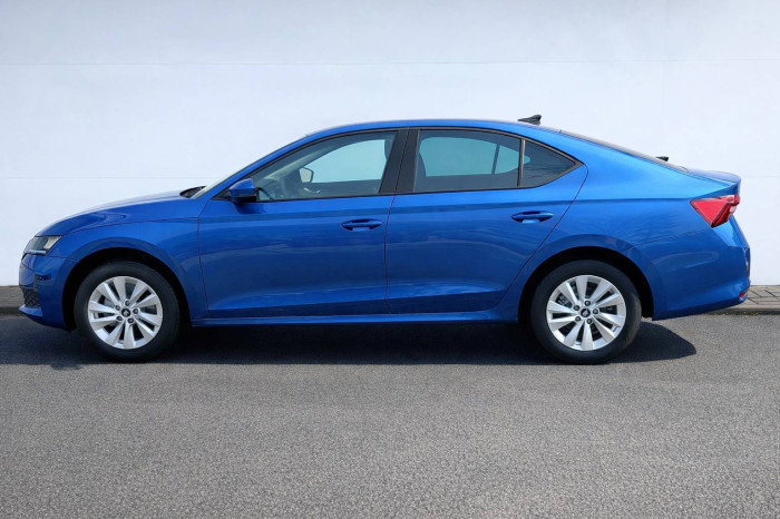 Škoda Octavia 130 let  6MP 1,5TSI / 110kW na operativní leasing