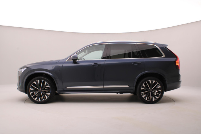Volvo XC90 T8 AWD RECHARGE BRIGHT ULTRA na operativní leasing
