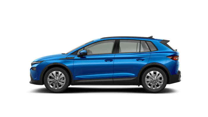 Škoda Elroq Essence 60, 63 kWh 150 kW 4x2 na operativní leasing