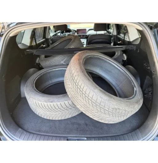Hyundai SantaFe 2.2CRDi Style 4x4 AT na operativní leasing