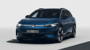 Volkswagen ID.7 Tourer Pro S People, 86 kWh (VO) na operativní leasing