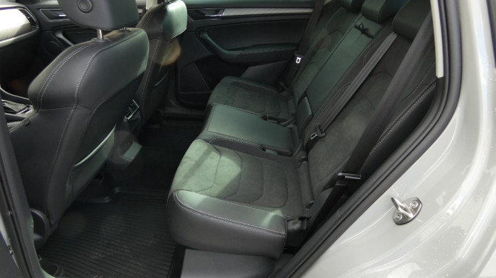 BMW X5 xDrive 40i M Sport na operativní leasing