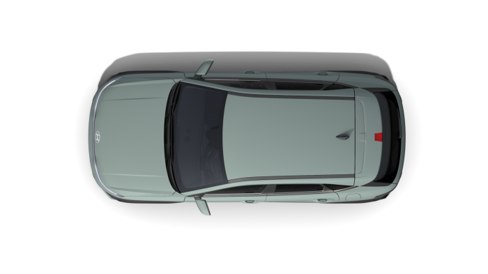 Hyundai Kona N Line Style Premium 1.6 T-GDI 110 kW 7° DCT na operativní leasing