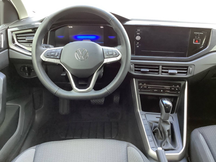 Volkswagen Polo People 5G 1,0TSi / 70kW na operativní leasing