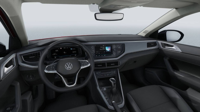 Volkswagen Taigo Friends 7DSG 1,0TSI / 85kW na operativní leasing