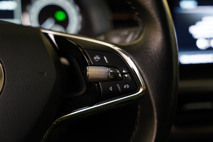 Škoda Kamiq 1.0 TSI 81 kW Style na operativní leasing