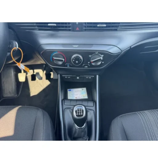 Hyundai Bayon 1.2i Comfort Club 5d na operativní leasing