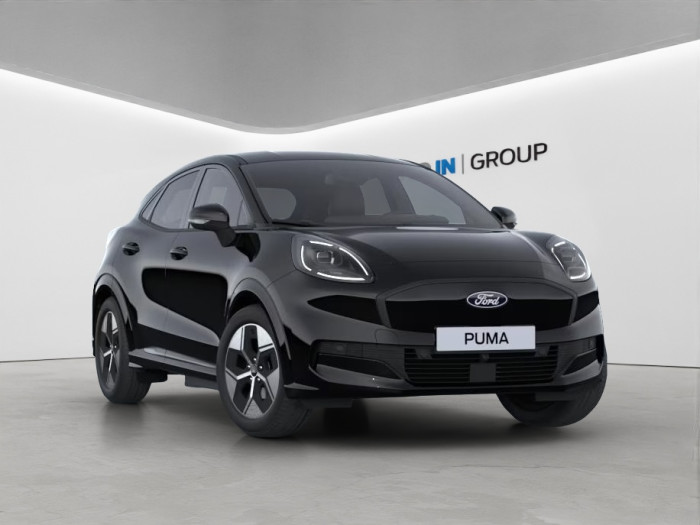 Ford Puma Gen-E 46,8kWh Standardní dojezd Select na operativní leasing