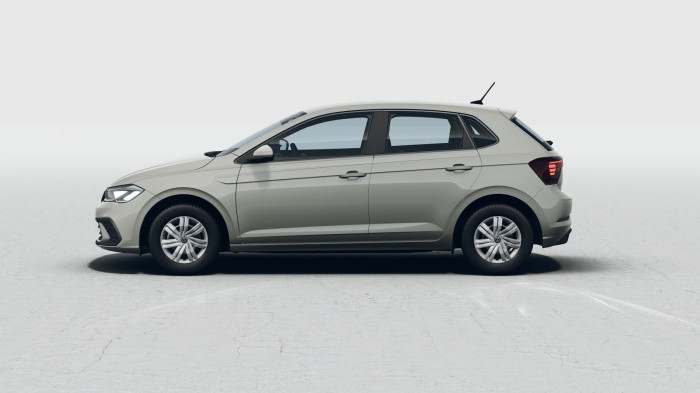 Volkswagen Polo  1,0 MPI 59 kW 5G na operativní leasing
