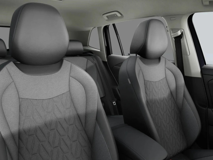 Volkswagen Tiguan People 1.5 eTSI mHEV 110 kW Benzín Automatická převodovka na operativní leasing